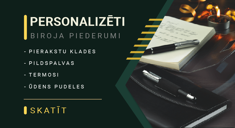 Biroja aksesuāri