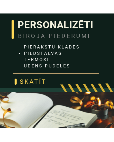 Biroja aksesuāri