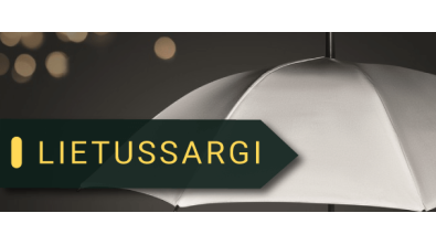 Lietussargi