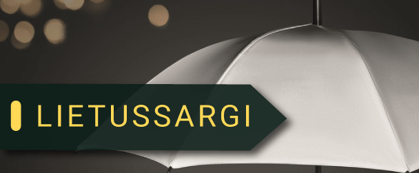 Lietussargi