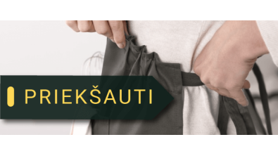 Priekšauti