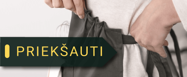 Priekšauti