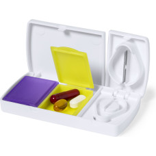 Pillbox Aspi