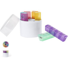 Pillbox Ablix