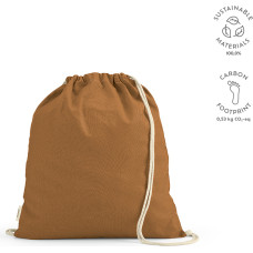 Lhotse Iepirkumu maisinš Recycled Cotton 140 gsm