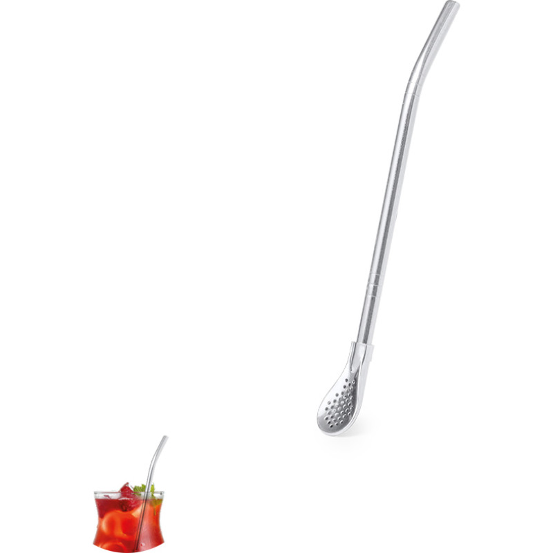 Straw Drink Stirrer Evin
