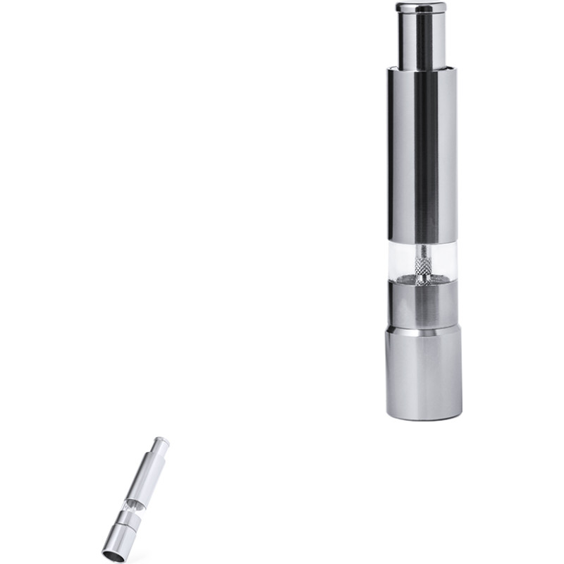 Salt and Pepper Mill Narsak