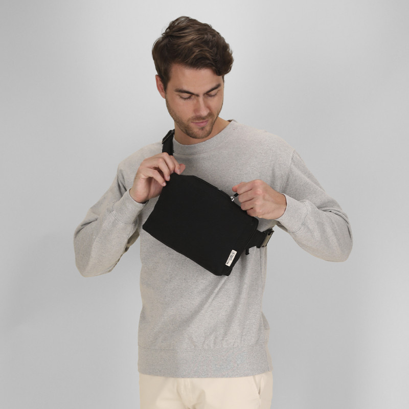 Shoulder Bag Waistbag Koban