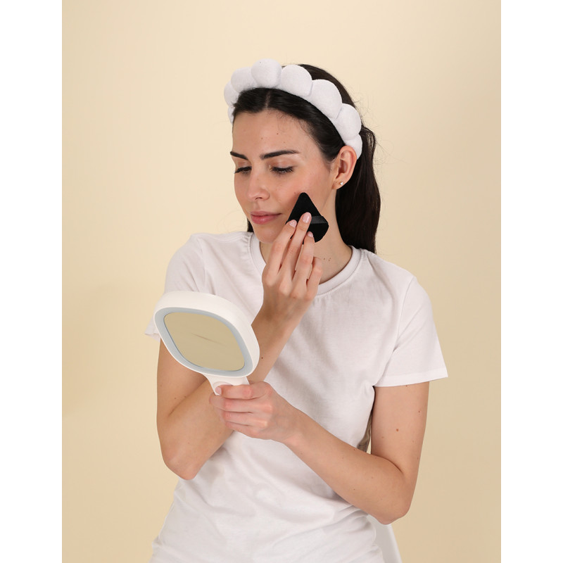 Headband Tonsil