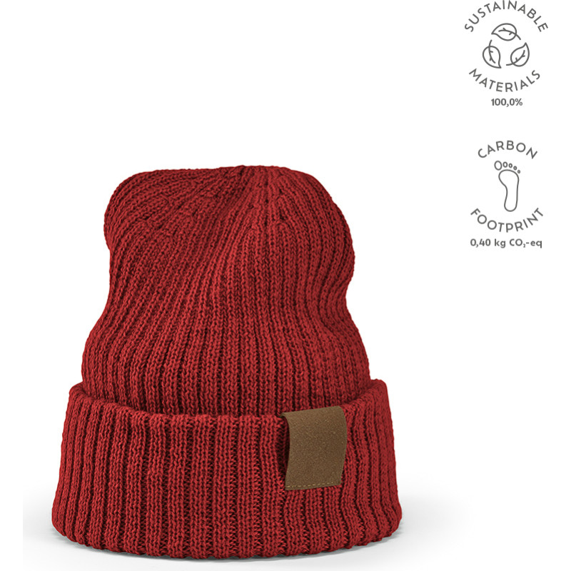 Cobain Beanie cepure rPET