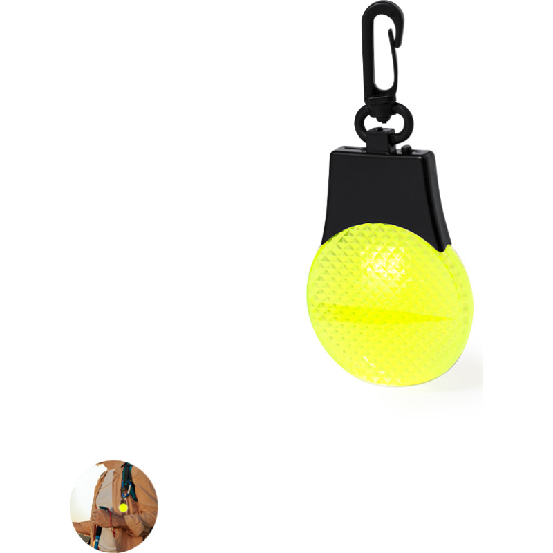 Security Light Elektra