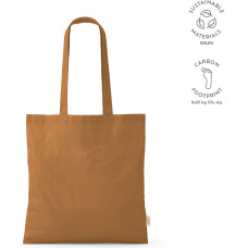 Iepirkumu maisinš Everest Recycled Cotton 140 gsm