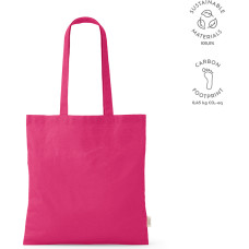 Iepirkumu maisinš Everest Recycled Cotton 140 gsm