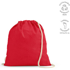 Lhotse Iepirkumu maisinš Recycled Cotton 140 gsm