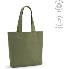 Blanc Iepirkumu maisinš Recycled Cotton 220 gsm