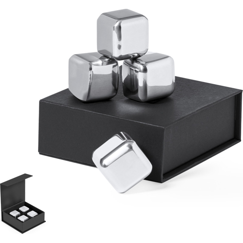 Set Stone Ice Cubes Danny