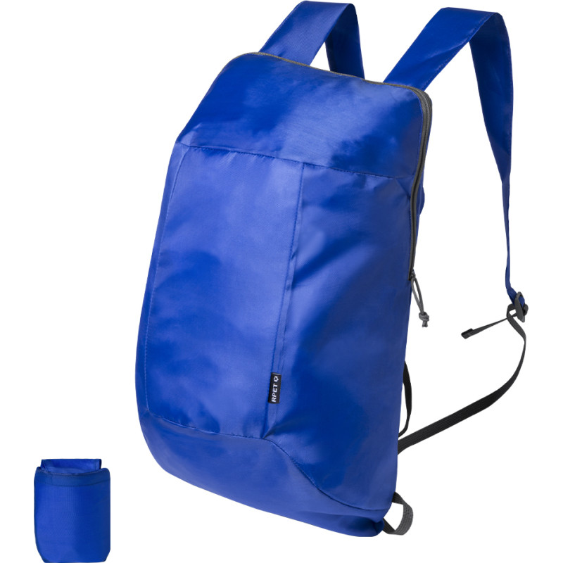 Foldable Backpack Redrax