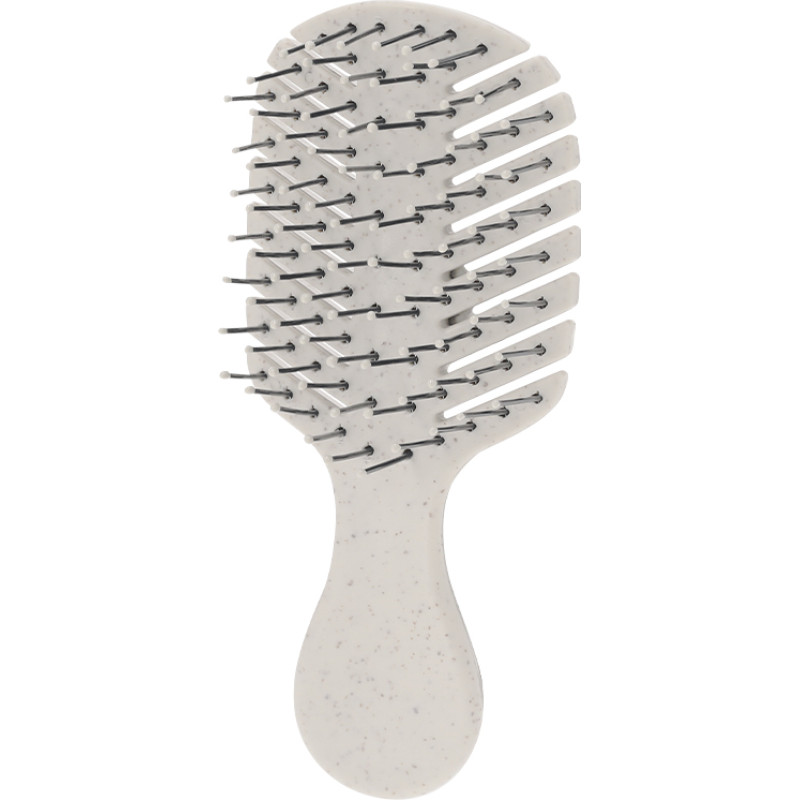 Anti-Tangle Hairbrush Brackens