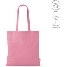Iepirkumu maisinš Everest Recycled Cotton 140 gsm