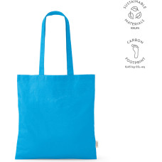 Iepirkumu maisinš Everest Recycled Cotton 140 gsm