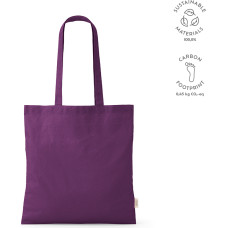 Iepirkumu maisinš Everest Recycled Cotton 140 gsm