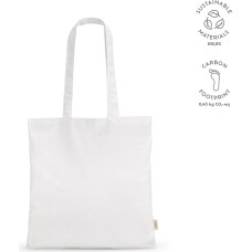 Iepirkumu maisinš Everest Recycled Cotton 140 gsm