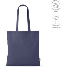 Iepirkumu maisinš Everest Recycled Cotton 140 gsm