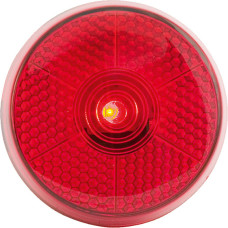 Security Light Flash