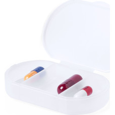 Pillbox Trizone