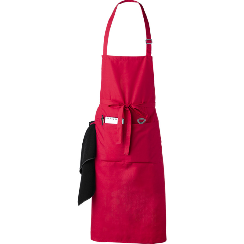 Apron Konner
