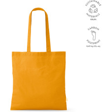 Iepirkumu maisinš Everest Recycled Cotton 140 gsm