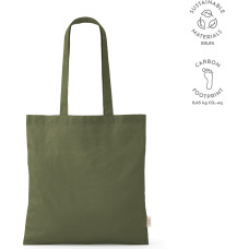 Iepirkumu maisinš Everest Recycled Cotton 140 gsm