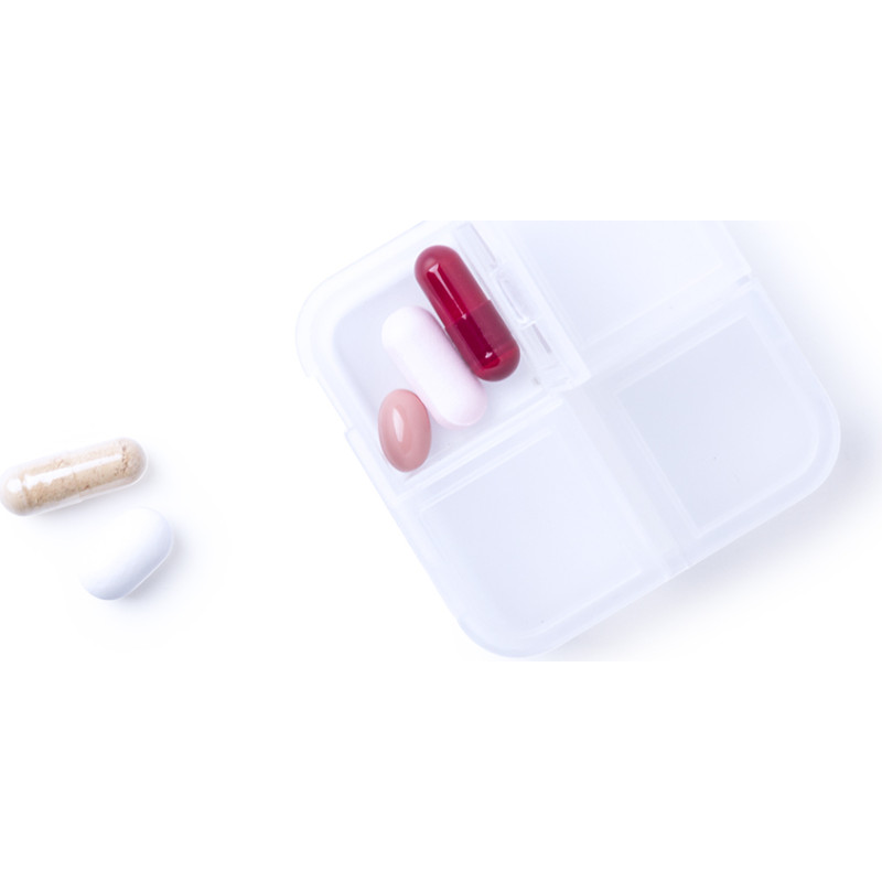 Pillbox Edmor