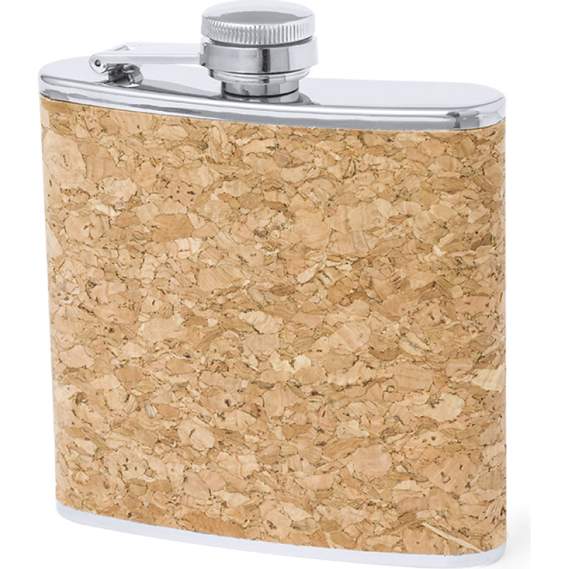 Hip Flask Grotan