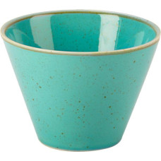 Porland SEASONS TURQUOISE konusveida bļoda 9cm, 20cl, Porland