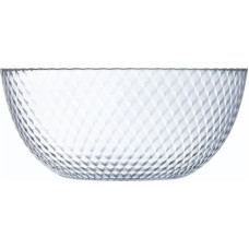 Luminarc PAMPILLE CAURSPĪDĪGA BĻODA 24CM, Luminarc