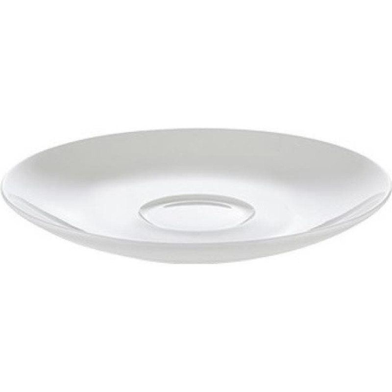 WMF AVA APAKŠTASE 17CM, (KAFIJAS TASEI 350ML) PORCELĀNS, WMF