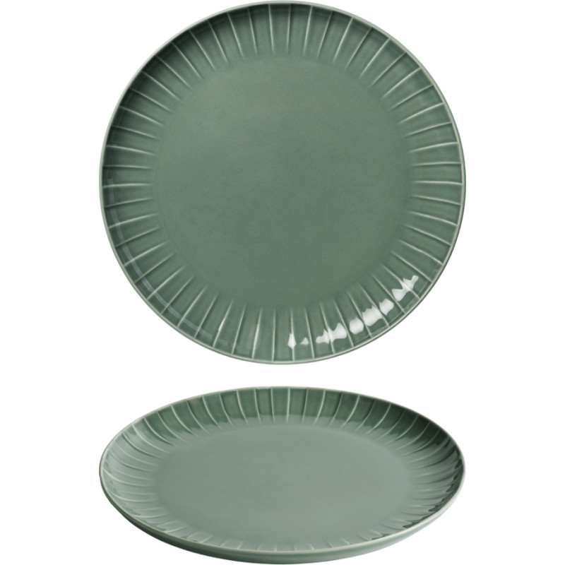 Qualitier ABSOLUTE ŠĶĪVIS 30CM PAPARDES ZAĻŠ, Qualitier