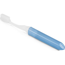 HARPER. Toothbrush in PP / Light blue