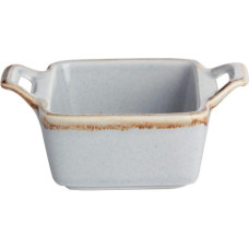 Porland SEASONS pelēks trauciņš ar osām 10cm, Porland