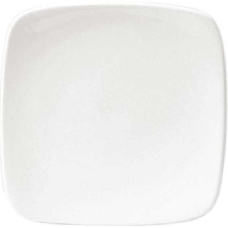 Leela Baralee SIMPLE PLUS ŠĶĪVIS 16X16CM KVADRĀTVEIDA, Leela Baralee