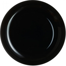 Luminarc FRIENDS TIME BLACK DZIĻAIS ŠĶĪVIS 30CM, Luminarc