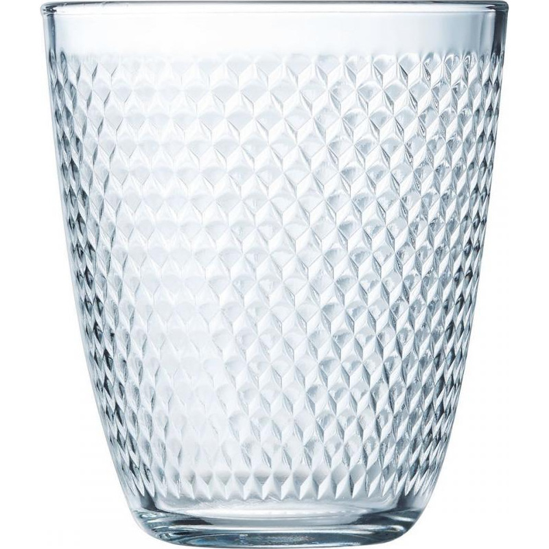 Luminarc ANTOINETTE LVF GLĀZES 31CL K6, Luminarc