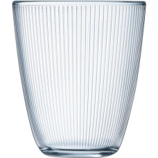 Luminarc STRIPY SULAS GLĀZE 31CL, Luminarc