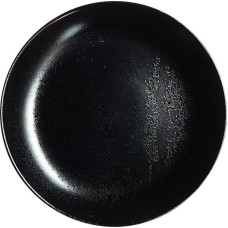 Luminarc DIANA BLACK DESERTA SĶĪVIS 19CM, Luminarc