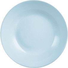 Luminarc DIWALI PARADISE BLUE ZUPAS ŠĶĪVIS 20CM, Luminarc