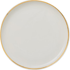 Quality Ceramic PRIMA GOLD ŠĶĪVIS 26CM, Quality Ceramic
