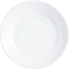 Arcoroc BALTS REST PUSDIENU ŠĶĪVIS 22.5CM, Arcoroc