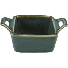 Porland SEASONS tumši pelēks trauciņš ar osām 10cm, Porland