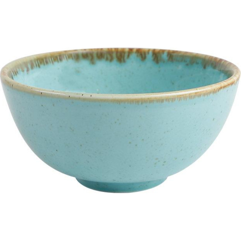 Porland SEASONS TURQUOISE bļoda 13cm, Porland